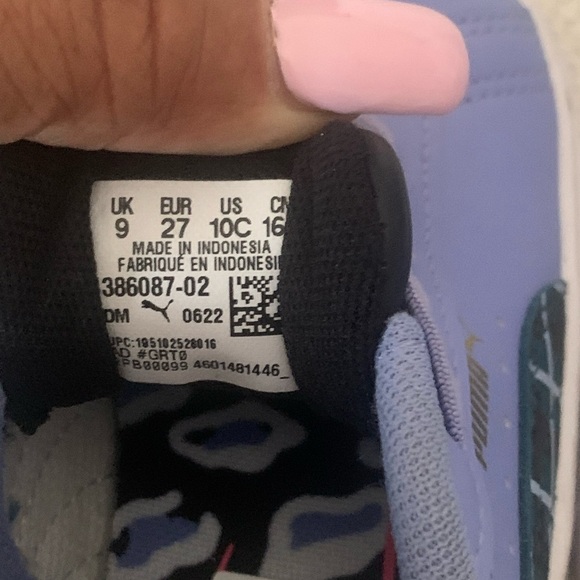 PUMA - Picture 8 of 8